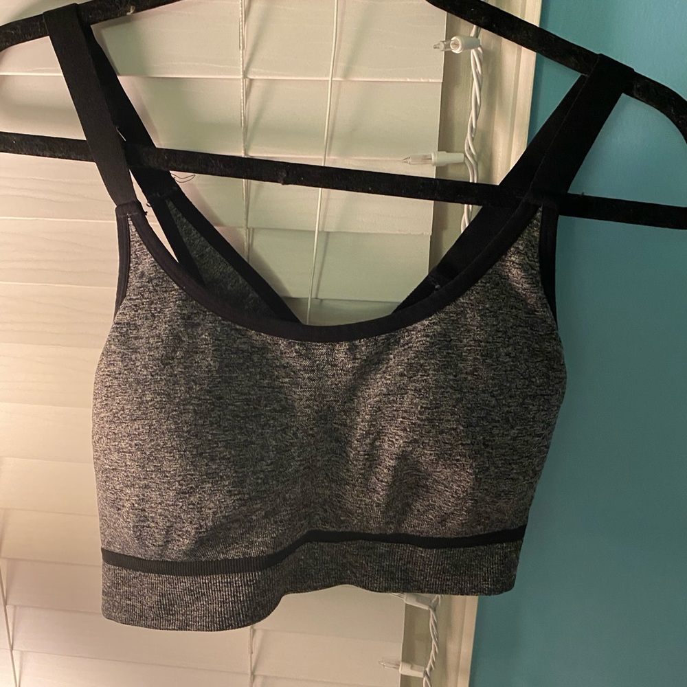 New Balance Sports Bra